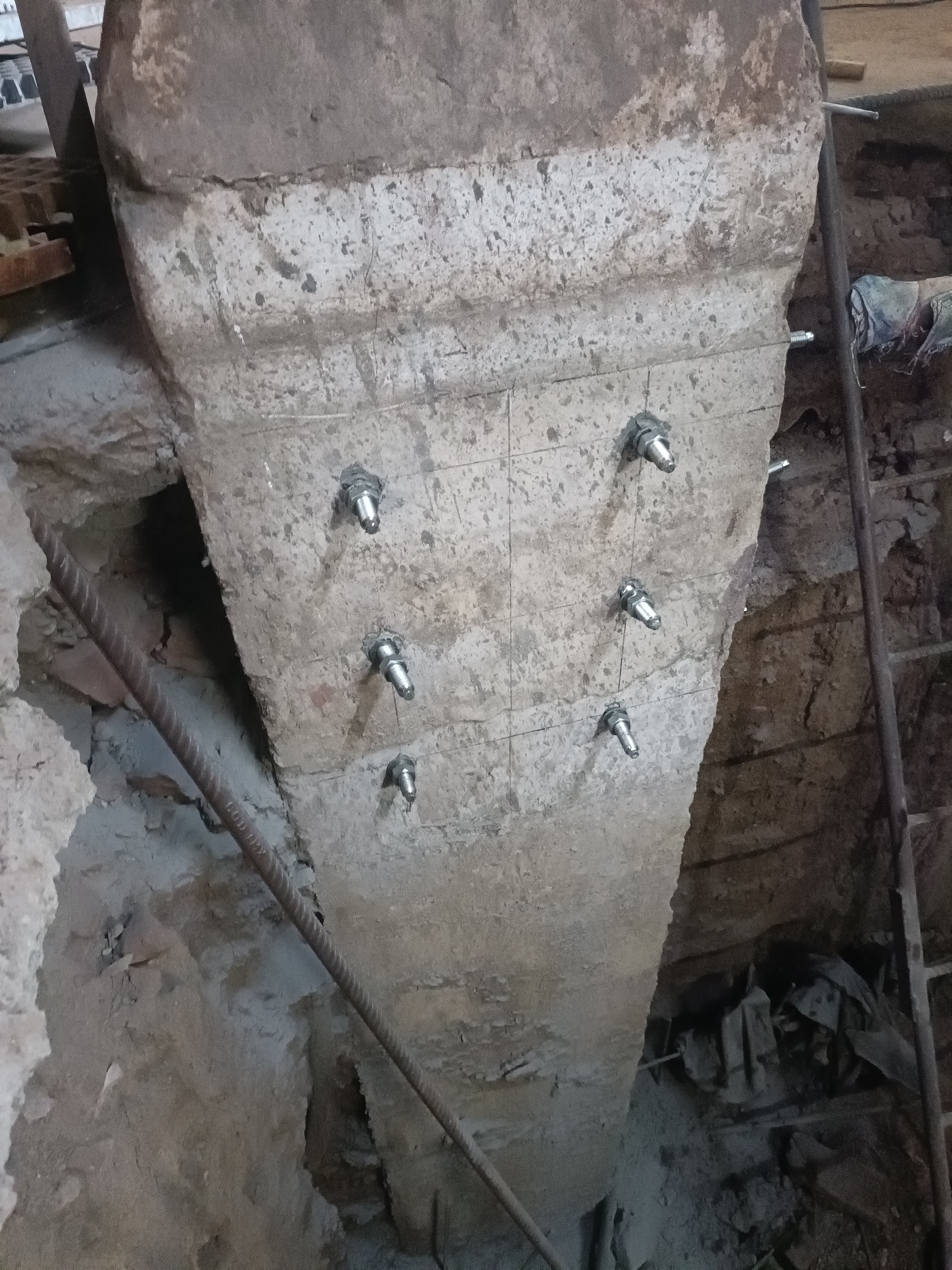 Wall Cutting Project 3
