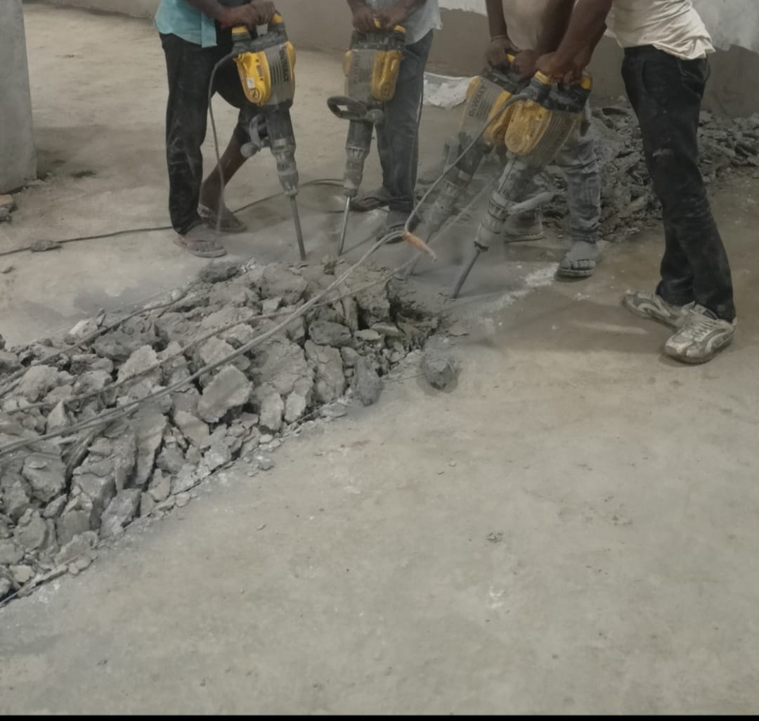 RCC Breaker Image 1